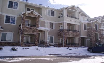 SOLD: 5255 Memphis St. #205