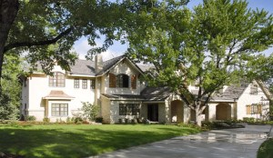 Cherry Hills Village Home