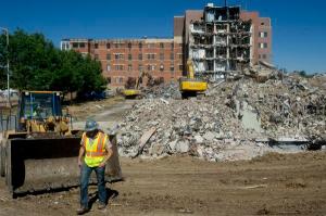 St. Anthony Redevelopment