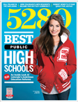 5280 September 2013 Issue