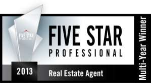 2013 Five Star Professional 