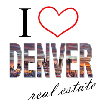 I Love Denver Real Estate