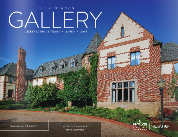 Gallery Issue 4 - 2014