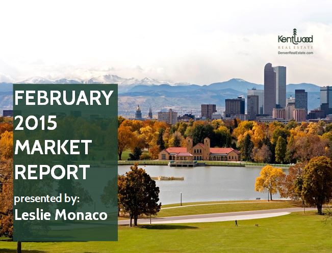 2. February 2015 Market Report