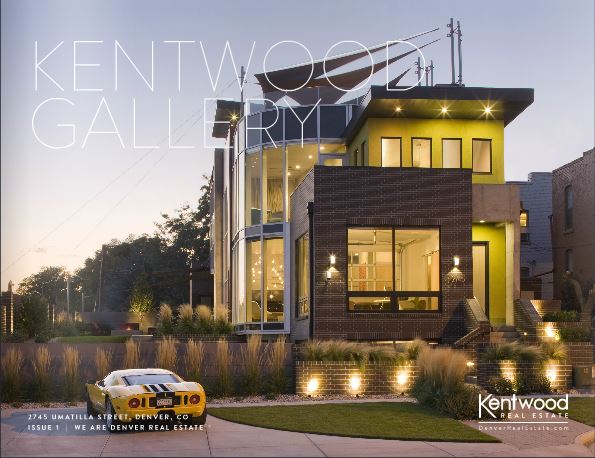 Gallery Issue 1 - 2015