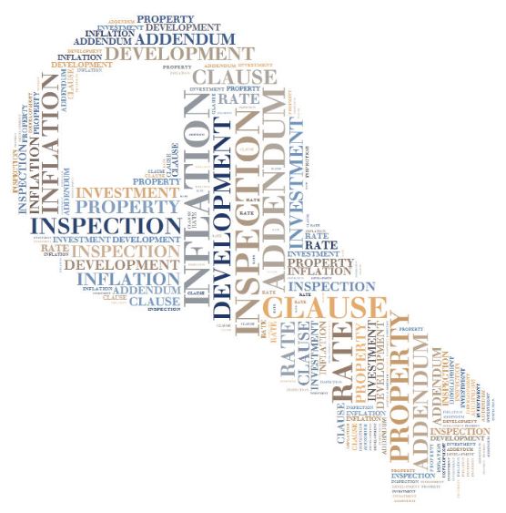 Term of the Day - I's