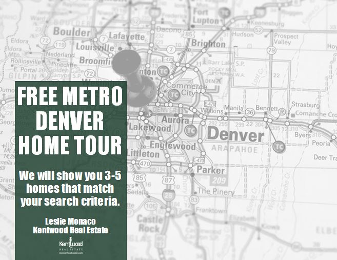 Metro Denver Home Tour
