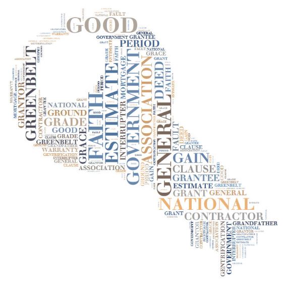 Term of the Day - G's