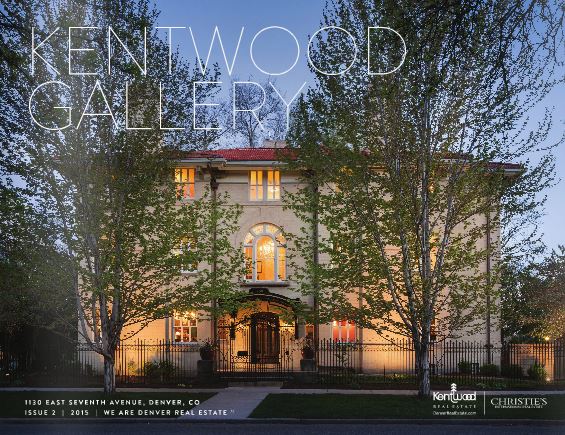 Gallery Issue 2 - 2015