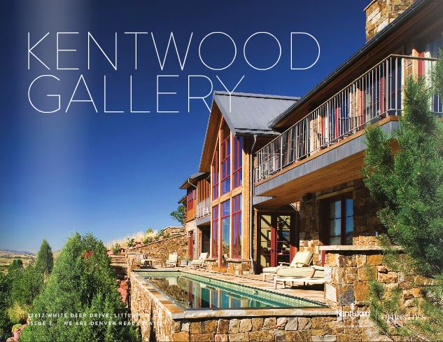 Gallery Issue 3 - 2015