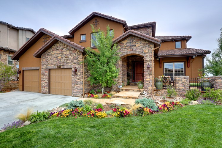 2276 S. Loveland Street