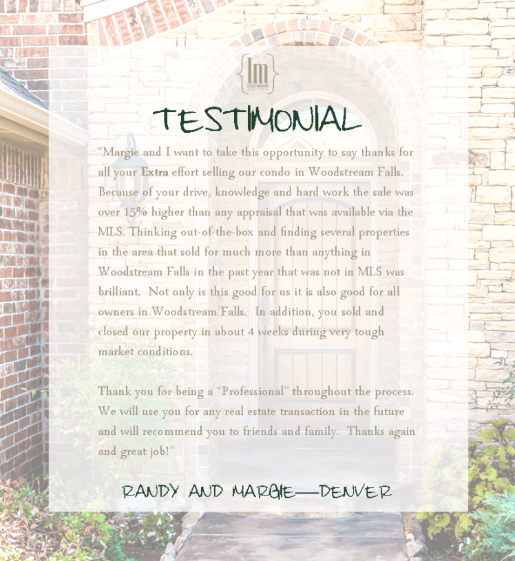 Randy and Margie - 2008