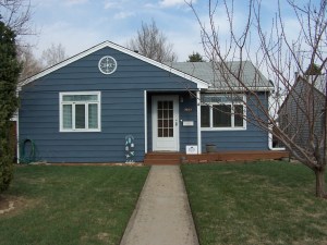SOLD: 2640 Gray Street