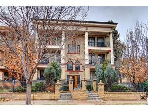 1261 Pennsylvania Street #2