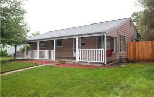 3244 S. Holly Street