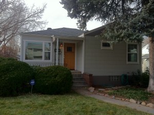 3397 S. Lafayette Street